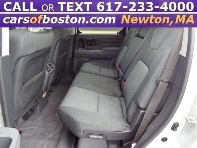 2007 Honda Ridgeline RTX 4WD Crew, available for sale in Newton, Massachusetts | Motorcars of Boston. Newton, Massachusetts 2007 Honda Ridgeline RTX 4WD Crew, available for sale in Newton, Massachusetts | Motorcars of Boston. Newton, Massachusetts