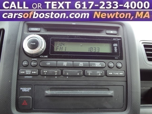 2007 Honda Ridgeline RTX 4WD Crew, available for sale in Newton, Massachusetts | Motorcars of Boston. Newton, Massachusetts 2007 Honda Ridgeline RTX 4WD Crew, available for sale in Newton, Massachusetts | Motorcars of Boston. Newton, Massachusetts