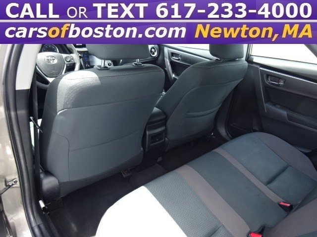 2017 Toyota Corolla LE, available for sale in Newton, Massachusetts | Motorcars of Boston. Newton, Massachusetts 2017 Toyota Corolla LE, available for sale in Newton, Massachusetts | Motorcars of Boston. Newton, Massachusetts