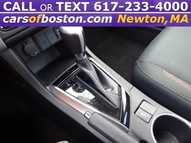 2017 Toyota Corolla LE, available for sale in Newton, Massachusetts | Motorcars of Boston. Newton, Massachusetts 2017 Toyota Corolla LE, available for sale in Newton, Massachusetts | Motorcars of Boston. Newton, Massachusetts