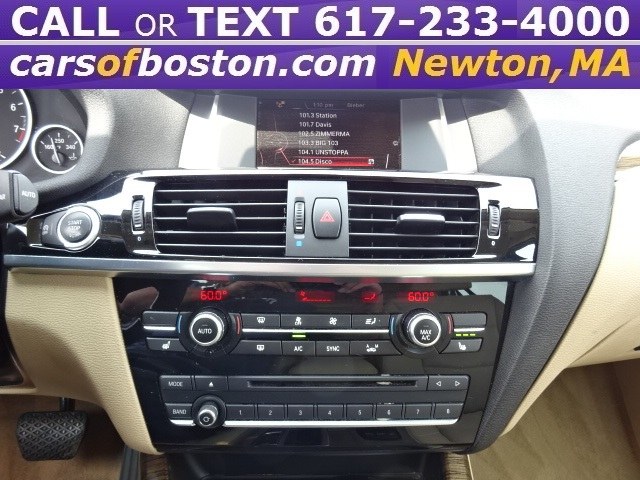 2015 BMW X3 xDrive28i AWD, available for sale in Newton, Massachusetts | Motorcars of Boston. Newton, Massachusetts 2015 BMW X3 xDrive28i AWD, available for sale in Newton, Massachusetts | Motorcars of Boston. Newton, Massachusetts