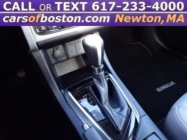 2018 Toyota Corolla LE, available for sale in Newton, Massachusetts | Motorcars of Boston. Newton, Massachusetts 2018 Toyota Corolla LE, available for sale in Newton, Massachusetts | Motorcars of Boston. Newton, Massachusetts