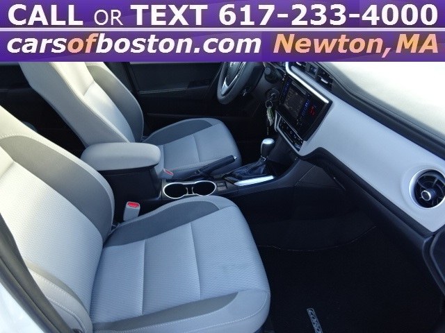 2018 Toyota Corolla LE, available for sale in Newton, Massachusetts | Motorcars of Boston. Newton, Massachusetts 2018 Toyota Corolla LE, available for sale in Newton, Massachusetts | Motorcars of Boston. Newton, Massachusetts
