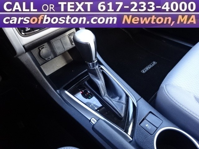 2018 Toyota Corolla LE, available for sale in Newton, Massachusetts | Motorcars of Boston. Newton, Massachusetts 2018 Toyota Corolla LE, available for sale in Newton, Massachusetts | Motorcars of Boston. Newton, Massachusetts