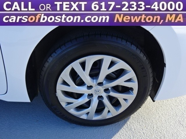 2018 Toyota Corolla LE, available for sale in Newton, Massachusetts | Motorcars of Boston. Newton, Massachusetts 2018 Toyota Corolla LE, available for sale in Newton, Massachusetts | Motorcars of Boston. Newton, Massachusetts