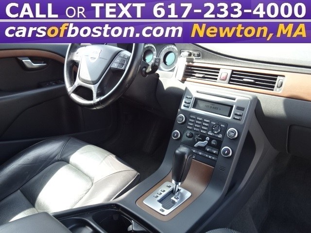 2010 Volvo XC70 3.2 AWD Wagon, available for sale in Newton, Massachusetts | Motorcars of Boston. Newton, Massachusetts 2010 Volvo XC70 3.2 AWD Wagon, available for sale in Newton, Massachusetts | Motorcars of Boston. Newton, Massachusetts
