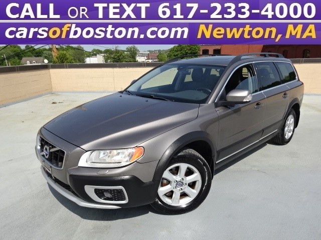 2010 Volvo XC70 3.2 AWD Wagon, available for sale in Newton, Massachusetts | Motorcars of Boston. Newton, Massachusetts 2010 Volvo XC70 3.2 AWD Wagon, available for sale in Newton, Massachusetts | Motorcars of Boston. Newton, Massachusetts