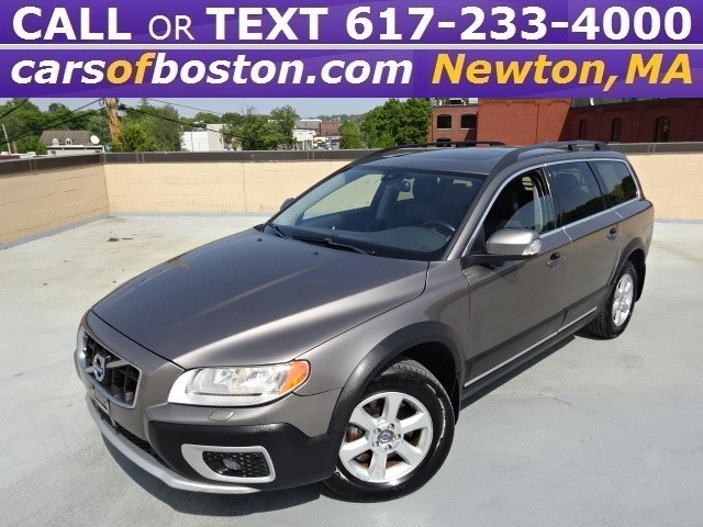 2010 Volvo XC70 3.2 AWD Wagon, available for sale in Newton, Massachusetts | Motorcars of Boston. Newton, Massachusetts 2010 Volvo XC70 3.2 AWD Wagon, available for sale in Newton, Massachusetts | Motorcars of Boston. Newton, Massachusetts
