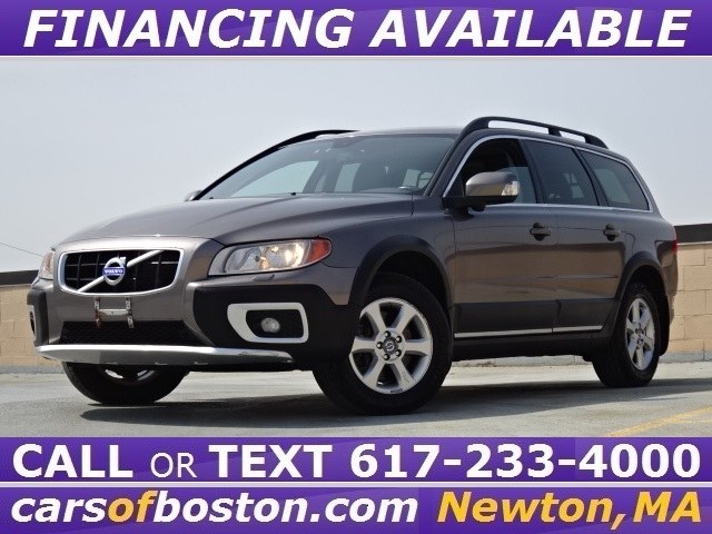 2010 Volvo XC70 3.2 AWD Wagon, available for sale in Newton, Massachusetts | Motorcars of Boston. Newton, Massachusetts 2010 Volvo XC70 3.2 AWD Wagon, available for sale in Newton, Massachusetts | Motorcars of Boston. Newton, Massachusetts