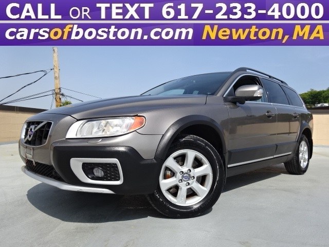 2010 Volvo XC70 3.2 AWD Wagon, available for sale in Newton, Massachusetts | Motorcars of Boston. Newton, Massachusetts 2010 Volvo XC70 3.2 AWD Wagon, available for sale in Newton, Massachusetts | Motorcars of Boston. Newton, Massachusetts