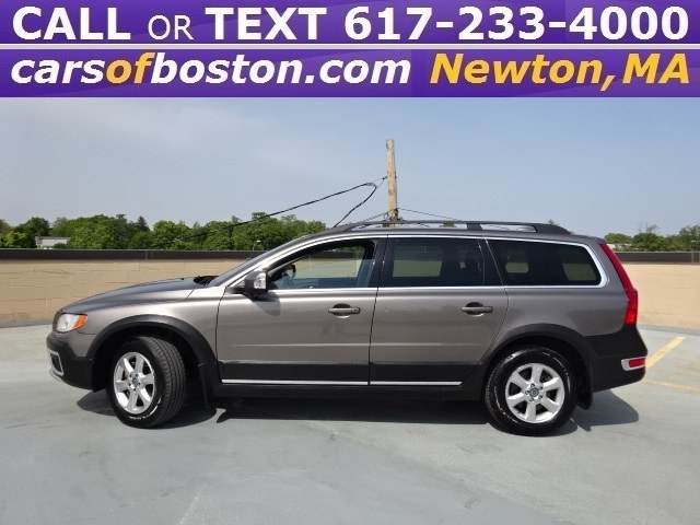 2010 Volvo XC70 3.2 AWD Wagon, available for sale in Newton, Massachusetts | Motorcars of Boston. Newton, Massachusetts 2010 Volvo XC70 3.2 AWD Wagon, available for sale in Newton, Massachusetts | Motorcars of Boston. Newton, Massachusetts