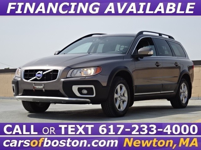 2010 Volvo XC70 3.2 AWD Wagon, available for sale in Newton, Massachusetts | Motorcars of Boston. Newton, Massachusetts 2010 Volvo XC70 3.2 AWD Wagon, available for sale in Newton, Massachusetts | Motorcars of Boston. Newton, Massachusetts