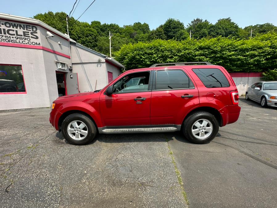 2011 Ford Escape 4WD 4dr XLT, available for sale in Derby, Connecticut | Bridge Motors LLC. Derby, Connecticut 2011 Ford Escape 4WD 4dr XLT, available for sale in Derby, Connecticut | Bridge Motors LLC. Derby, Connecticut