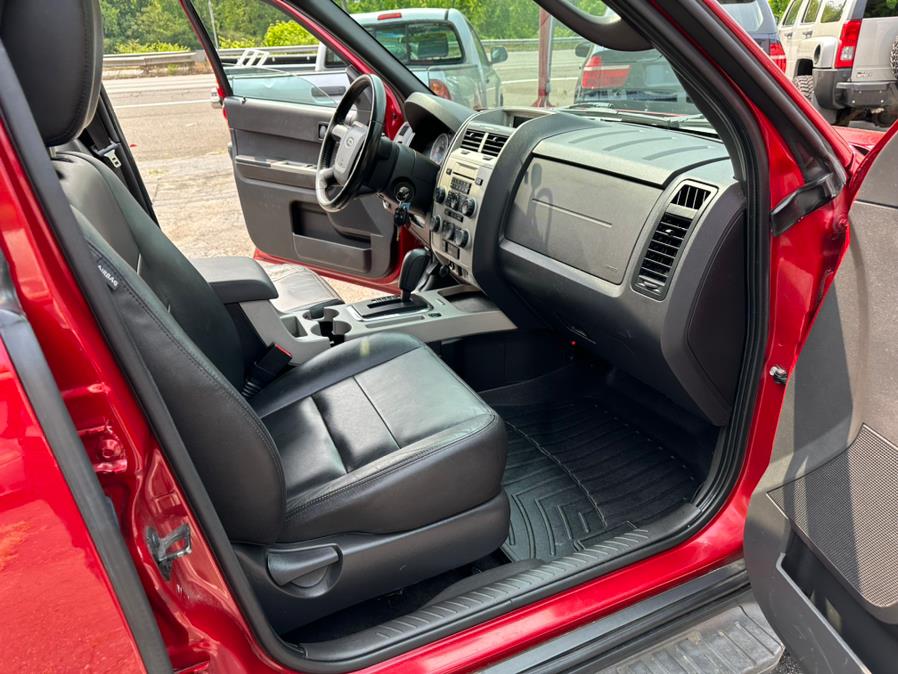 2011 Ford Escape 4WD 4dr XLT, available for sale in Derby, Connecticut | Bridge Motors LLC. Derby, Connecticut 2011 Ford Escape 4WD 4dr XLT, available for sale in Derby, Connecticut | Bridge Motors LLC. Derby, Connecticut