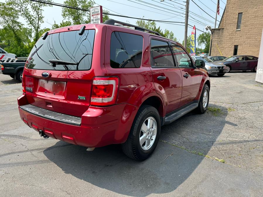 2011 Ford Escape 4WD 4dr XLT, available for sale in Derby, Connecticut | Bridge Motors LLC. Derby, Connecticut 2011 Ford Escape 4WD 4dr XLT, available for sale in Derby, Connecticut | Bridge Motors LLC. Derby, Connecticut