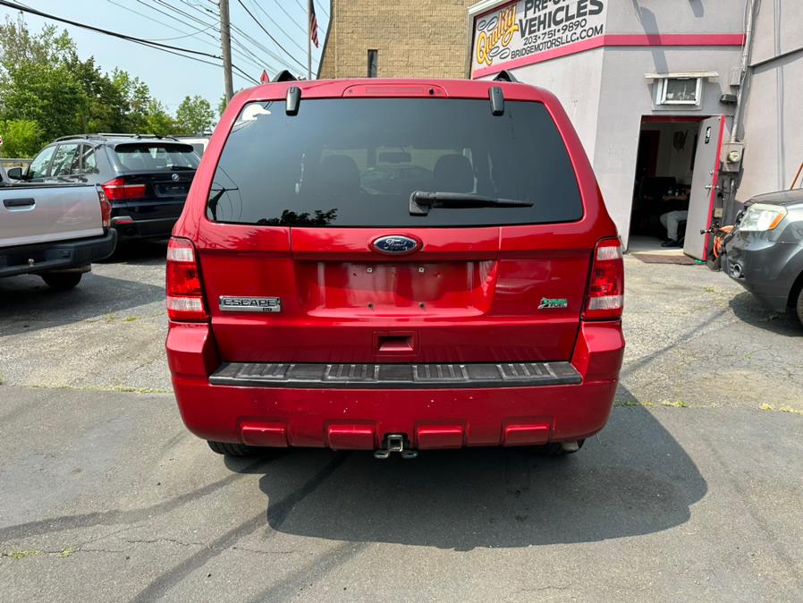 2011 Ford Escape 4WD 4dr XLT, available for sale in Derby, Connecticut | Bridge Motors LLC. Derby, Connecticut 2011 Ford Escape 4WD 4dr XLT, available for sale in Derby, Connecticut | Bridge Motors LLC. Derby, Connecticut