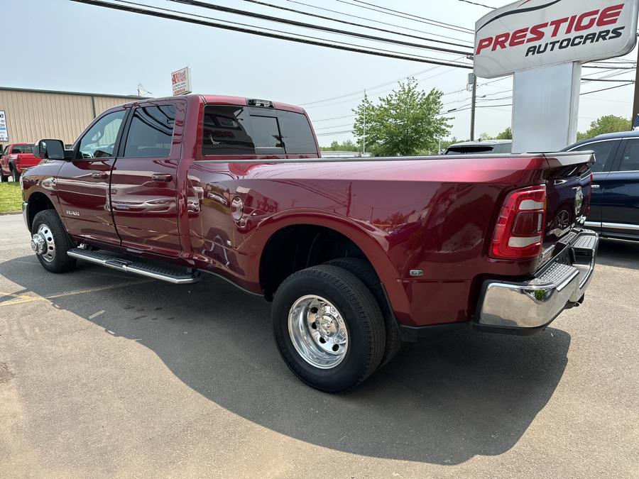 2022 Ram 3500 Big Horn, available for sale in Waterbury, Connecticut | Prestige Auto Superstore. Waterbury, Connecticut 2022 Ram 3500 Big Horn, available for sale in Waterbury, Connecticut | Prestige Auto Superstore. Waterbury, Connecticut