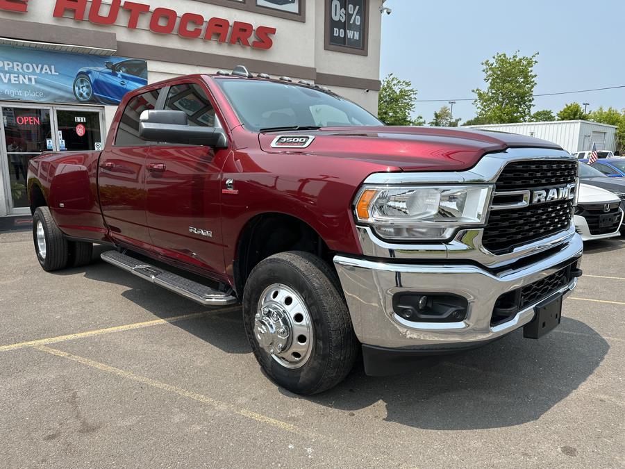 2022 Ram 3500 Big Horn, available for sale in Waterbury, Connecticut | Prestige Auto Superstore. Waterbury, Connecticut 2022 Ram 3500 Big Horn, available for sale in Waterbury, Connecticut | Prestige Auto Superstore. Waterbury, Connecticut