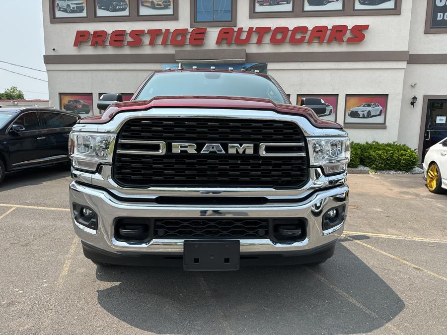 2022 Ram 3500 Big Horn, available for sale in Waterbury, Connecticut | Prestige Auto Superstore. Waterbury, Connecticut 2022 Ram 3500 Big Horn, available for sale in Waterbury, Connecticut | Prestige Auto Superstore. Waterbury, Connecticut