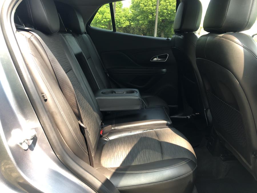 2015 Buick Encore AWD 4dr Convenience, available for sale in Beavercreek, Ohio | Wholesale Direct Motors. Beavercreek, Ohio 2015 Buick Encore AWD 4dr Convenience, available for sale in Beavercreek, Ohio | Wholesale Direct Motors. Beavercreek, Ohio
