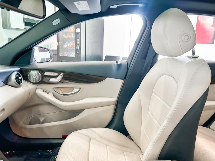 2018 Mercedes-Benz C-Class C 300 4MATIC Sedan, available for sale in Franklin Square, New York | Luxury Motor Club. Franklin Square, New York 2018 Mercedes-Benz C-Class C 300 4MATIC Sedan, available for sale in Franklin Square, New York | Luxury Motor Club. Franklin Square, New York
