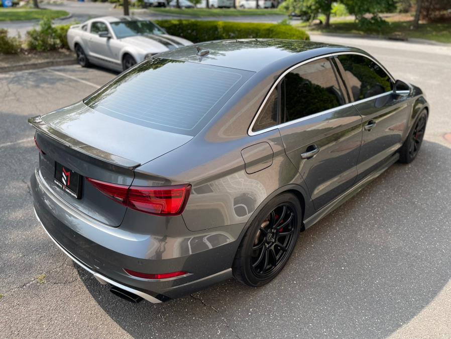 2018 Audi RS 3 2.5 TFSI S Tronic, available for sale in Bayshore, New York | Evolving Motorsports. Bayshore, New York 2018 Audi RS 3 2.5 TFSI S Tronic, available for sale in Bayshore, New York | Evolving Motorsports. Bayshore, New York