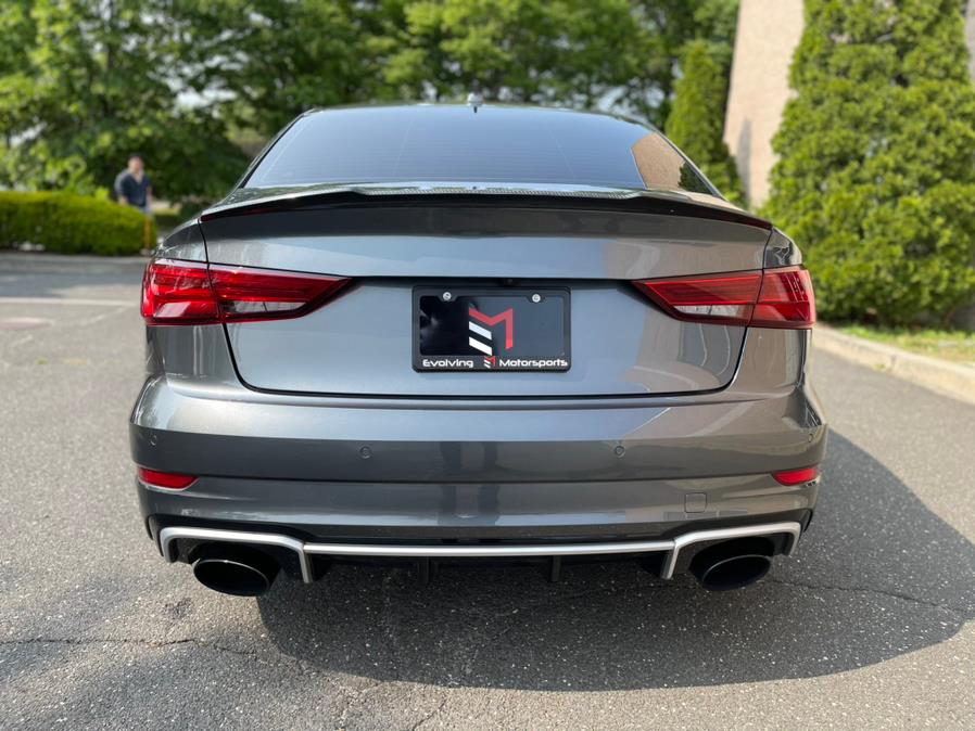 2018 Audi RS 3 2.5 TFSI S Tronic, available for sale in Bayshore, New York | Evolving Motorsports. Bayshore, New York 2018 Audi RS 3 2.5 TFSI S Tronic, available for sale in Bayshore, New York | Evolving Motorsports. Bayshore, New York