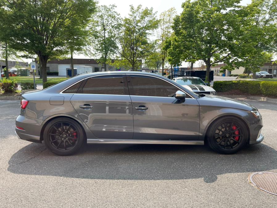 2018 Audi RS 3 2.5 TFSI S Tronic, available for sale in Bayshore, New York | Evolving Motorsports. Bayshore, New York 2018 Audi RS 3 2.5 TFSI S Tronic, available for sale in Bayshore, New York | Evolving Motorsports. Bayshore, New York
