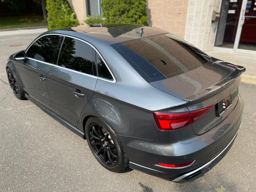 2018 Audi RS 3 2.5 TFSI S Tronic, available for sale in Bayshore, New York | Evolving Motorsports. Bayshore, New York 2018 Audi RS 3 2.5 TFSI S Tronic, available for sale in Bayshore, New York | Evolving Motorsports. Bayshore, New York