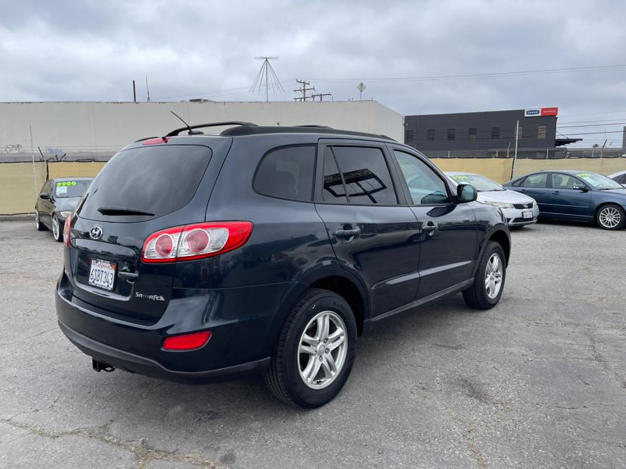 2011 Hyundai Santa Fe FWD 4dr I4 Auto GLS, available for sale in Garden Grove, California | U Save Auto Auction. Garden Grove, California 2011 Hyundai Santa Fe FWD 4dr I4 Auto GLS, available for sale in Garden Grove, California | U Save Auto Auction. Garden Grove, California