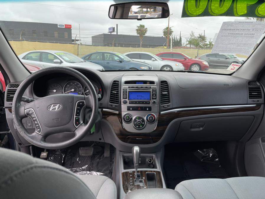 2011 Hyundai Santa Fe FWD 4dr I4 Auto GLS, available for sale in Garden Grove, California | U Save Auto Auction. Garden Grove, California 2011 Hyundai Santa Fe FWD 4dr I4 Auto GLS, available for sale in Garden Grove, California | U Save Auto Auction. Garden Grove, California
