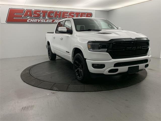 2020 Ram 1500 Laramie, available for sale in Bronx, New York | Eastchester Motor Cars. Bronx, New York 2020 Ram 1500 Laramie, available for sale in Bronx, New York | Eastchester Motor Cars. Bronx, New York