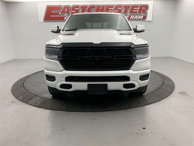 2020 Ram 1500 Laramie, available for sale in Bronx, New York | Eastchester Motor Cars. Bronx, New York 2020 Ram 1500 Laramie, available for sale in Bronx, New York | Eastchester Motor Cars. Bronx, New York