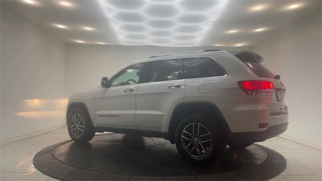 2017 Jeep Grand Cherokee Limited, available for sale in Bronx, New York | Eastchester Motor Cars. Bronx, New York 2017 Jeep Grand Cherokee Limited, available for sale in Bronx, New York | Eastchester Motor Cars. Bronx, New York