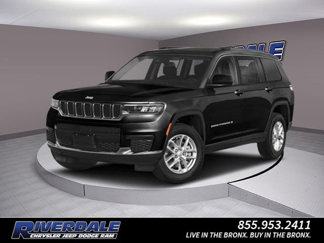 2023 Jeep Grand Cherokee l Summit, available for sale in Bronx, New York | Eastchester Motor Cars. Bronx, New York 2023 Jeep Grand Cherokee l Summit, available for sale in Bronx, New York | Eastchester Motor Cars. Bronx, New York