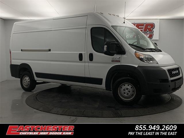 2021 Ram Promaster 2500 High Roof, available for sale in Bronx, New York | Eastchester Motor Cars. Bronx, New York 2021 Ram Promaster 2500 High Roof, available for sale in Bronx, New York | Eastchester Motor Cars. Bronx, New York