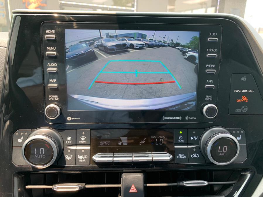 2021 Toyota Highlander XLE AWD (Natl), available for sale in Lodi, New Jersey | European Auto Expo. Lodi, New Jersey 2021 Toyota Highlander XLE AWD (Natl), available for sale in Lodi, New Jersey | European Auto Expo. Lodi, New Jersey