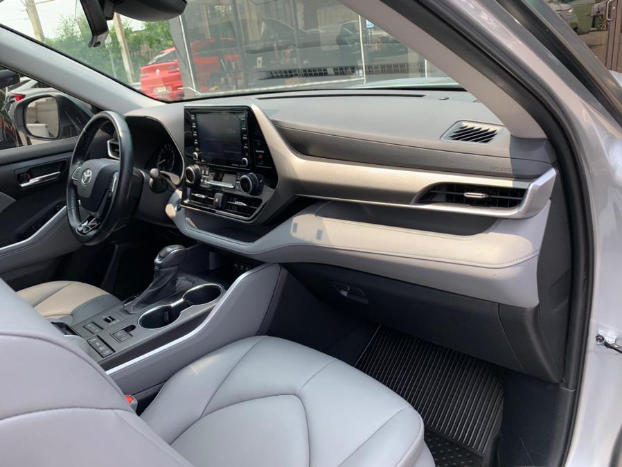 2021 Toyota Highlander XLE AWD (Natl), available for sale in Lodi, New Jersey | European Auto Expo. Lodi, New Jersey 2021 Toyota Highlander XLE AWD (Natl), available for sale in Lodi, New Jersey | European Auto Expo. Lodi, New Jersey