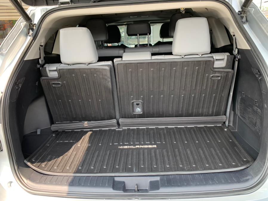 2021 Toyota Highlander XLE AWD (Natl), available for sale in Lodi, New Jersey | European Auto Expo. Lodi, New Jersey 2021 Toyota Highlander XLE AWD (Natl), available for sale in Lodi, New Jersey | European Auto Expo. Lodi, New Jersey