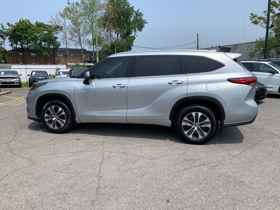 2021 Toyota Highlander XLE AWD (Natl), available for sale in Lodi, New Jersey | European Auto Expo. Lodi, New Jersey 2021 Toyota Highlander XLE AWD (Natl), available for sale in Lodi, New Jersey | European Auto Expo. Lodi, New Jersey