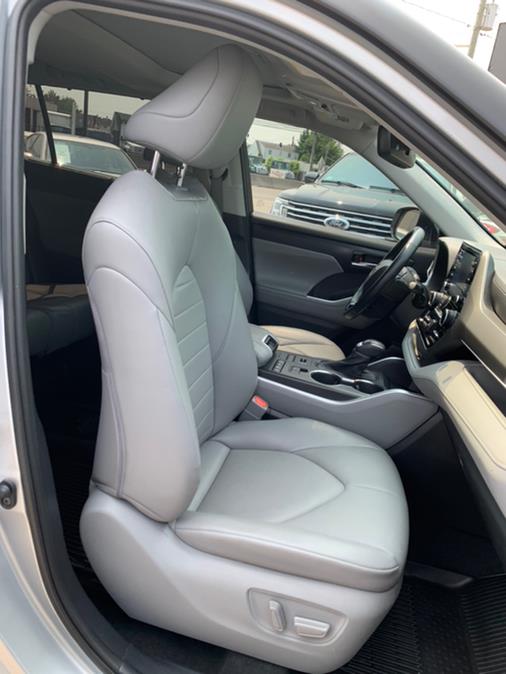2021 Toyota Highlander XLE AWD (Natl), available for sale in Lodi, New Jersey | European Auto Expo. Lodi, New Jersey 2021 Toyota Highlander XLE AWD (Natl), available for sale in Lodi, New Jersey | European Auto Expo. Lodi, New Jersey