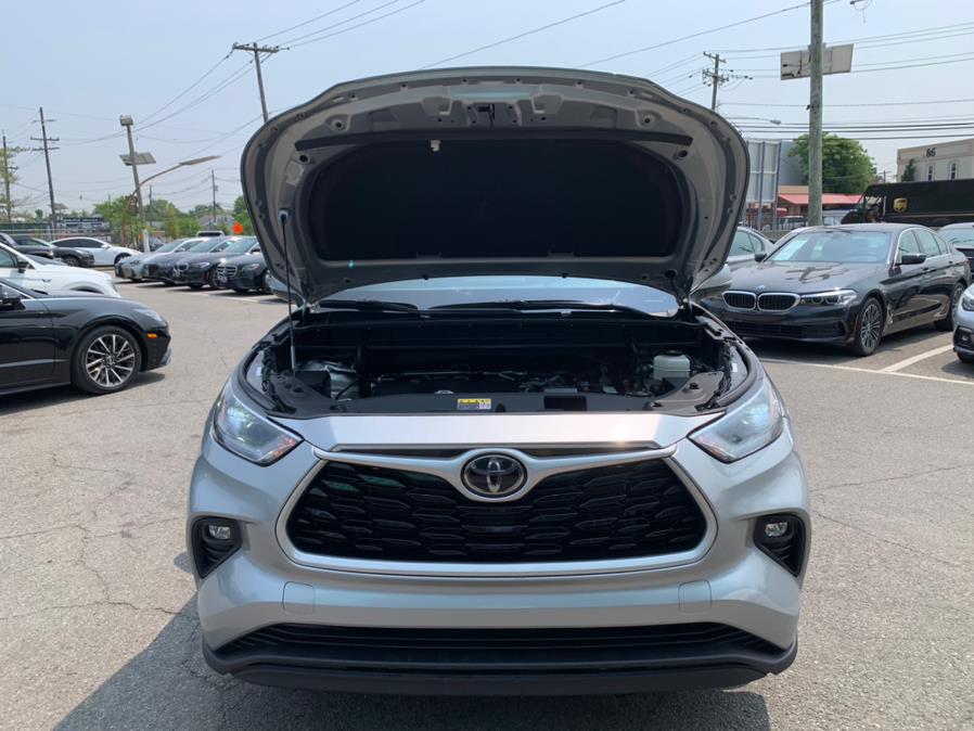 2021 Toyota Highlander XLE AWD (Natl), available for sale in Lodi, New Jersey | European Auto Expo. Lodi, New Jersey 2021 Toyota Highlander XLE AWD (Natl), available for sale in Lodi, New Jersey | European Auto Expo. Lodi, New Jersey