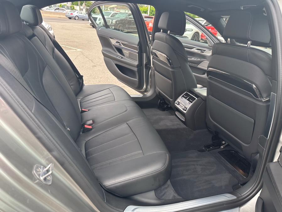 2020 BMW 7 Series 740i xDrive Sedan, available for sale in Lodi, New Jersey | European Auto Expo. Lodi, New Jersey 2020 BMW 7 Series 740i xDrive Sedan, available for sale in Lodi, New Jersey | European Auto Expo. Lodi, New Jersey