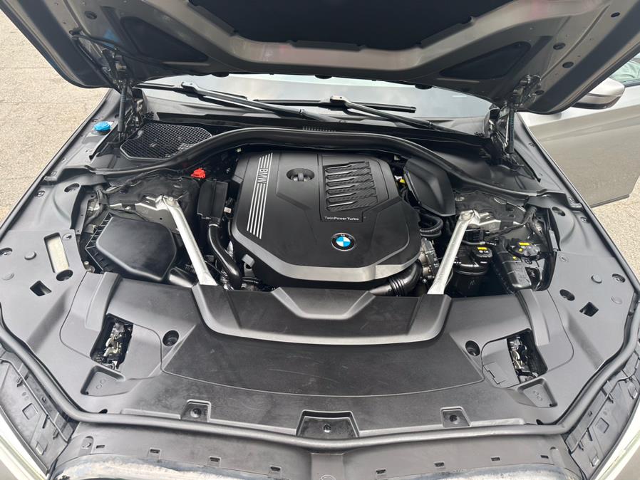 2020 BMW 7 Series 740i xDrive Sedan, available for sale in Lodi, New Jersey | European Auto Expo. Lodi, New Jersey 2020 BMW 7 Series 740i xDrive Sedan, available for sale in Lodi, New Jersey | European Auto Expo. Lodi, New Jersey