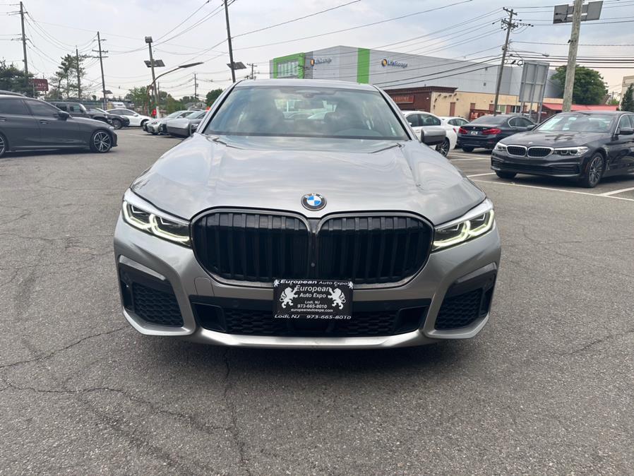 2020 BMW 7 Series 740i xDrive Sedan, available for sale in Lodi, New Jersey | European Auto Expo. Lodi, New Jersey 2020 BMW 7 Series 740i xDrive Sedan, available for sale in Lodi, New Jersey | European Auto Expo. Lodi, New Jersey