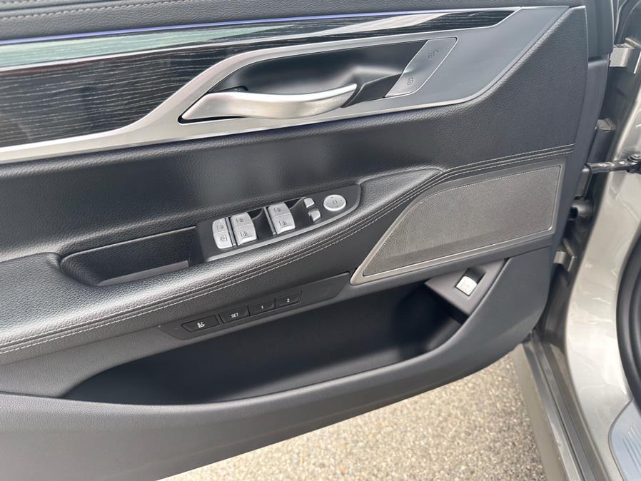 2020 BMW 7 Series 740i xDrive Sedan, available for sale in Lodi, New Jersey | European Auto Expo. Lodi, New Jersey 2020 BMW 7 Series 740i xDrive Sedan, available for sale in Lodi, New Jersey | European Auto Expo. Lodi, New Jersey