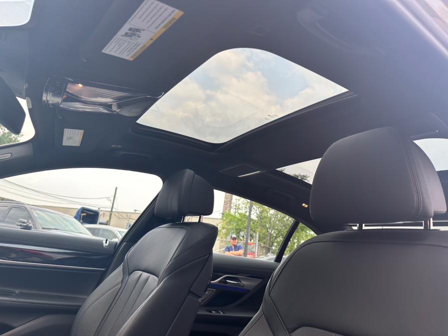 2020 BMW 7 Series 740i xDrive Sedan, available for sale in Lodi, New Jersey | European Auto Expo. Lodi, New Jersey 2020 BMW 7 Series 740i xDrive Sedan, available for sale in Lodi, New Jersey | European Auto Expo. Lodi, New Jersey