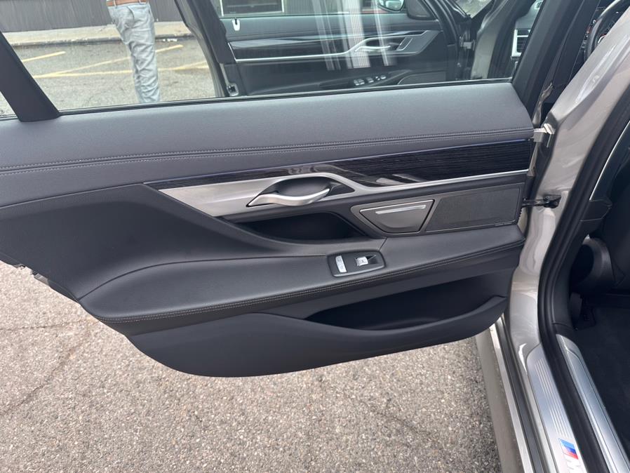 2020 BMW 7 Series 740i xDrive Sedan, available for sale in Lodi, New Jersey | European Auto Expo. Lodi, New Jersey 2020 BMW 7 Series 740i xDrive Sedan, available for sale in Lodi, New Jersey | European Auto Expo. Lodi, New Jersey