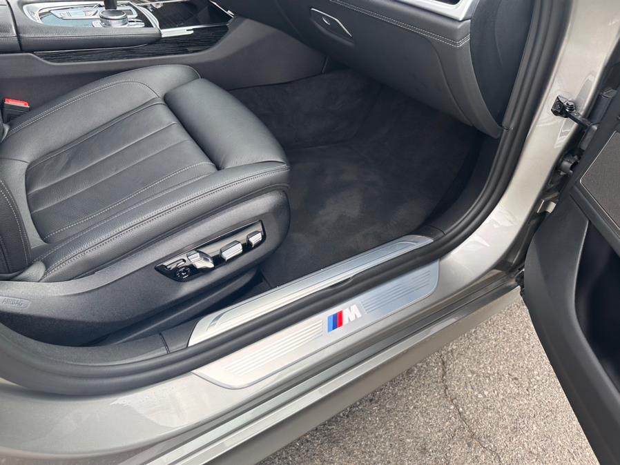 2020 BMW 7 Series 740i xDrive Sedan, available for sale in Lodi, New Jersey | European Auto Expo. Lodi, New Jersey 2020 BMW 7 Series 740i xDrive Sedan, available for sale in Lodi, New Jersey | European Auto Expo. Lodi, New Jersey