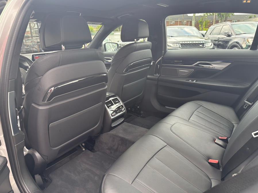 2020 BMW 7 Series 740i xDrive Sedan, available for sale in Lodi, New Jersey | European Auto Expo. Lodi, New Jersey 2020 BMW 7 Series 740i xDrive Sedan, available for sale in Lodi, New Jersey | European Auto Expo. Lodi, New Jersey